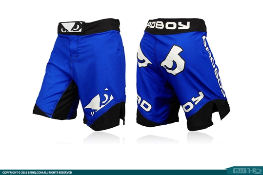 Bad Boy LEGACY II Shorts
